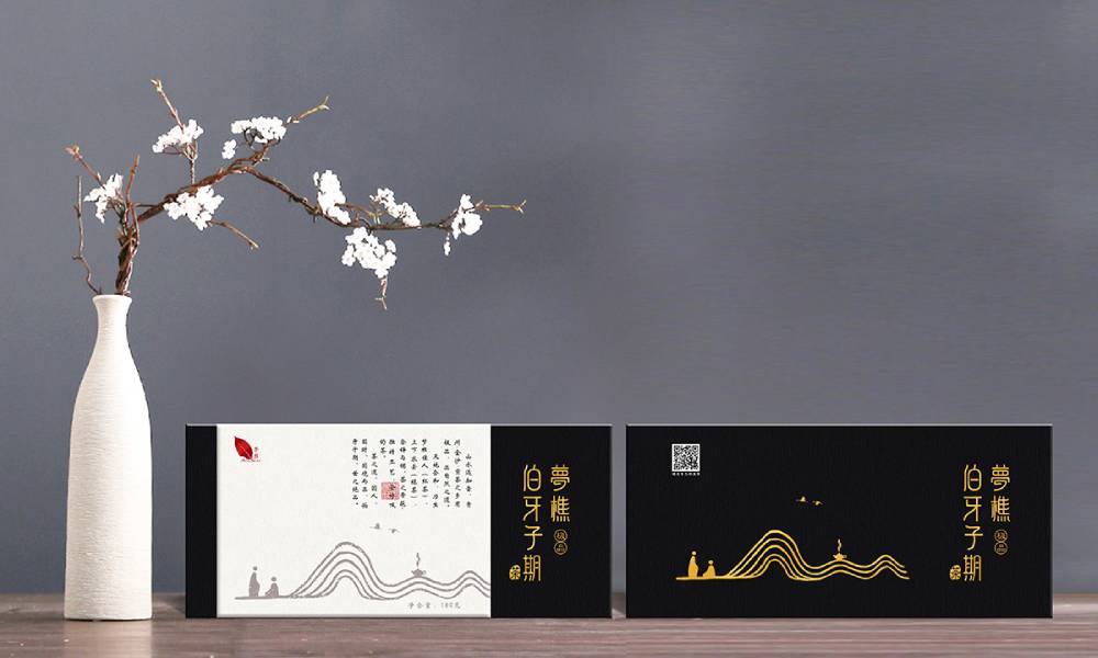 星子县农产品包装设计：兼顾实用与品牌，让农产品从“田间”走向“餐桌”更出彩