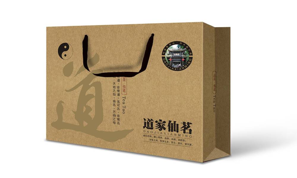 聚焦星子县产品包装设计：赋能产品，开启市场突围之旅