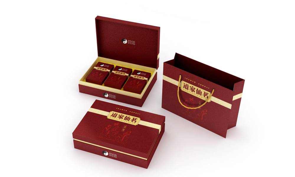 星子县文创产品包装设计的破圈密码——文化基因与消费场景的双向激活